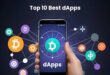 Top Decentralized Apps