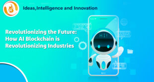 AI Blockchain Technology