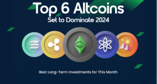 Best Altcoins 2024