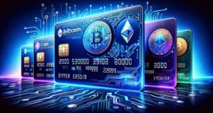 Best Crypto Credit Cards