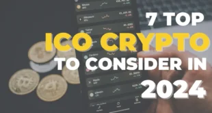 Best ICO 2024