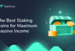 Best Staking Coins