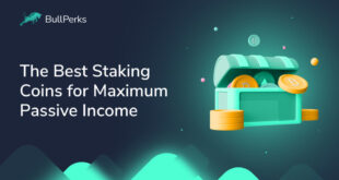 Best Staking Coins