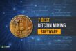 Bitcoin Mining Software