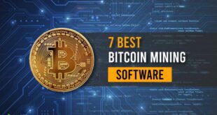 Bitcoin Mining Software