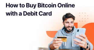 Buy Crypto Online