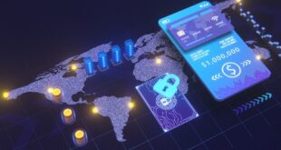 Cross-border Crypto Payments