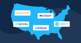 Crypto Exchange USA