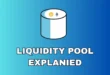 Crypto Liquidity Pools