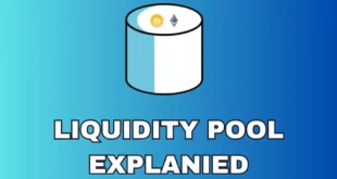 Crypto Liquidity Pools