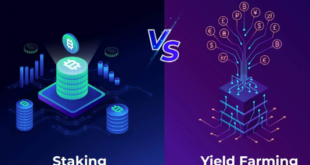 High-Yield Farming Tokens