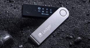 Ledger Wallet Setup