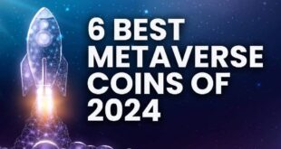 Metaverse Coins List