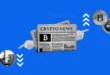 Real-time Crypto News