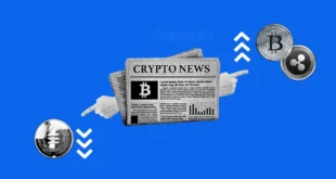 Real-time Crypto News