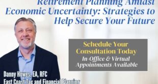 Retirement Income Planning