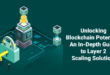 Scalable Blockchain Solutions