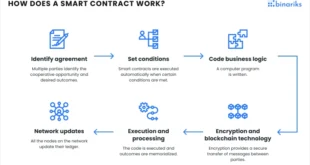 Smart Contract Examples