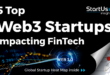 Web3 Startups Investment