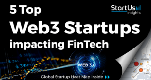 Web3 Startups Investment