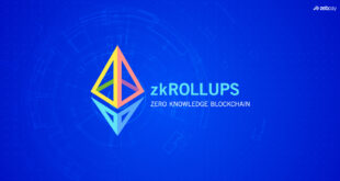 Zero-Knowledge Rollups