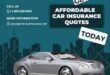 Affordable Auto Insurance Online