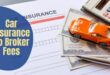 Auto Insurance Without Broker Fees