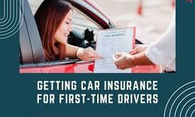 Auto Insurance for First-Time Drivers