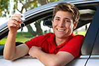 Auto Insurance for Teen Drivers