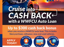 Auto Insurance with Cash Back Offers