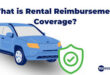 Auto Insurance with Rental Coverage