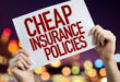 Cheap Auto Insurance 2024