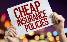 Cheap Auto Insurance 2024