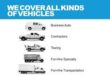 Commercial Vehicle Auto Insurance