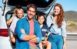 Family Auto Insurance Plans