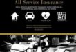 Full-Service Auto Insurance Agencies