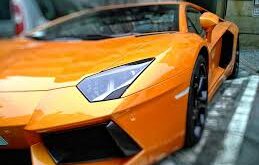 High-Value Vehicle Auto Insurance