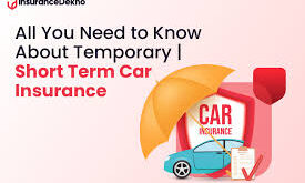 Short-Term Auto Insurance Solutions