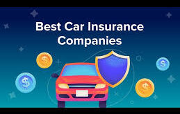 Top-Rated Auto Insurance Companies