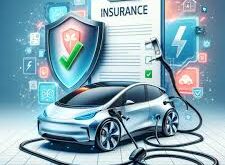 Top-Rated Electric Vehicle Insurance