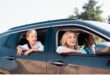 Affordable Auto Insurance for Families