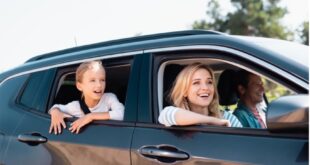 Affordable Auto Insurance for Families