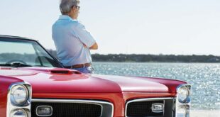 Auto Insurance for Classic Cars