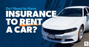 Auto Insurance for Vacation Rentals