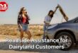 Auto Insurance with Roadside Assistance