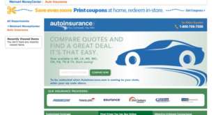 Auto Insurance Without Credit Checks