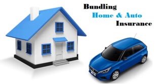 Bundle Auto and Home Insurance