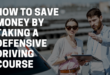 Defensive Driving Discount Insurance