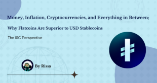 Inflation-Proof Cryptocurrencies