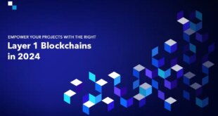 Layer-One Blockchain Projects